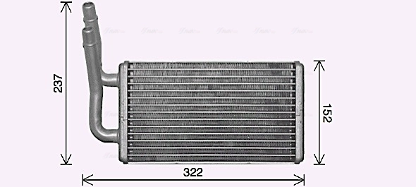 FD6661 AVA
