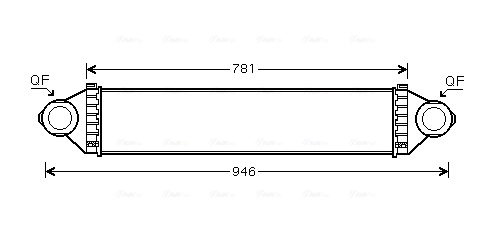 MSA4368 AVA