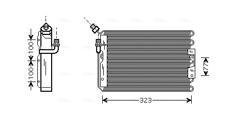 PR5042 AVA