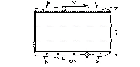 KA2119 AVA