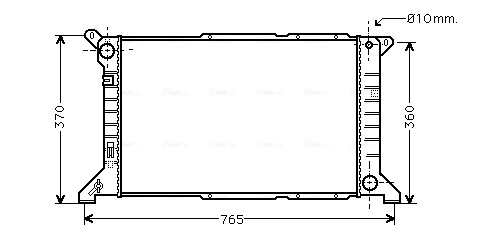 FD2204 AVA