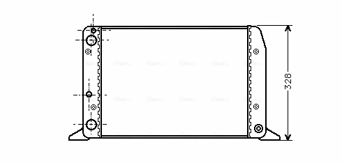 AIA2028 AVA