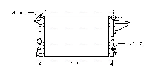 OLA2161 AVA