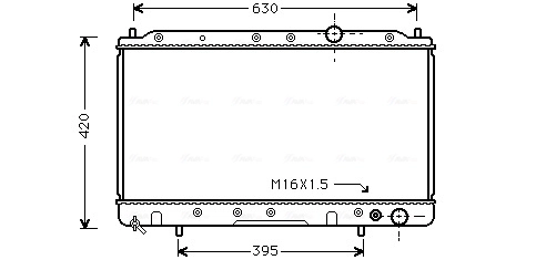 MTA2082 AVA