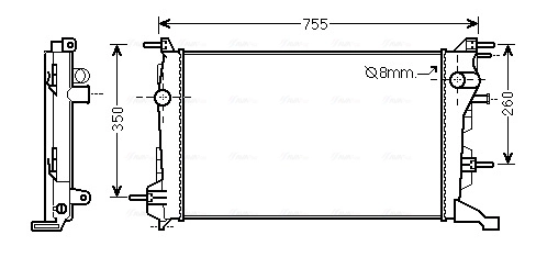RT2410 AVA