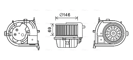 RT8592 AVA