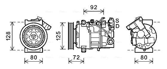 RTAK489 AVA