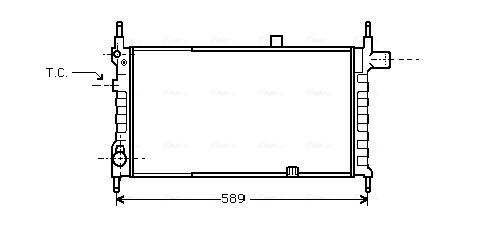 OL2063 AVA
