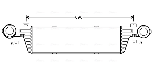 MSA4296 AVA
