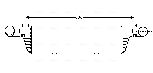 MSA4224 AVA