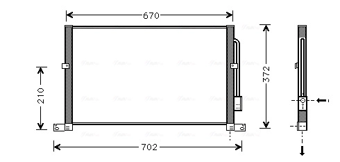 FD5302 AVA
