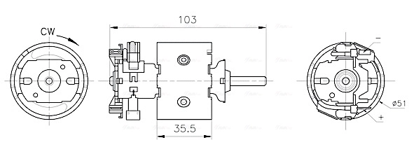 MS8783 AVA
