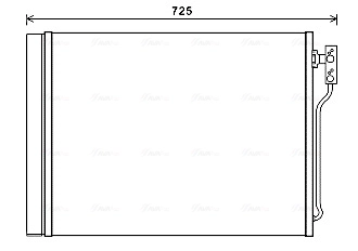BWA5435D AVA