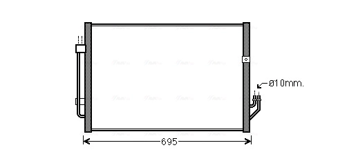 DN5331 AVA
