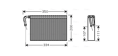 BWV305 AVA