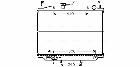 DN2265 AVA