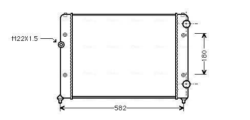 VNA2119 AVA