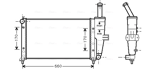 FTA2208 AVA