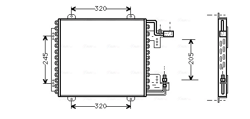 RT5210 AVA