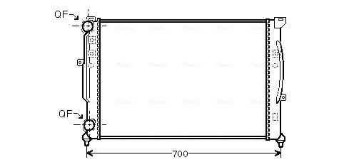 AI2189 AVA
