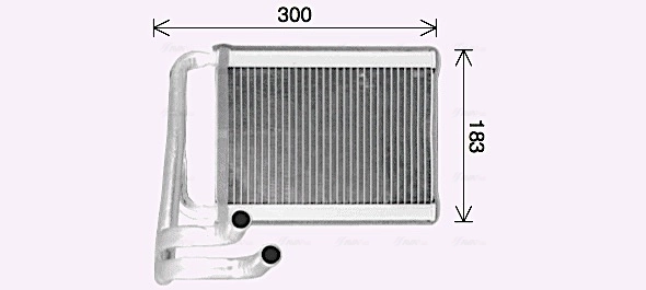 KA6306 AVA