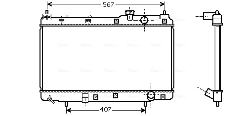 HD2175 AVA