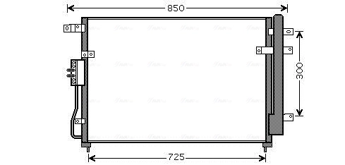 KA5111D AVA
