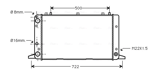 AIA2047 AVA