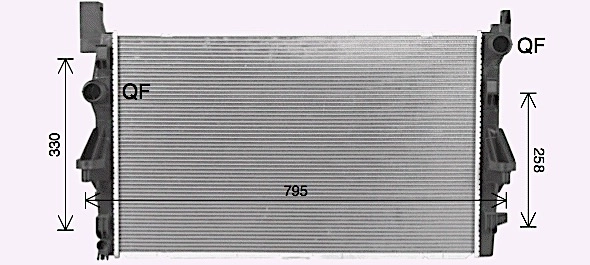MS2732 AVA