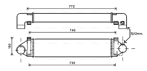 FDA4481 AVA