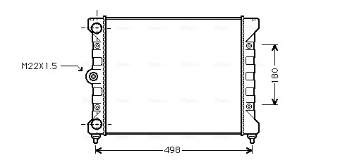 VN2028 AVA