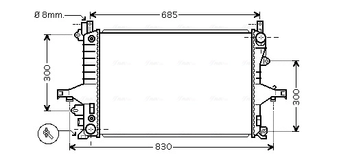 VO2115 AVA