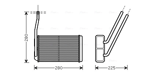 Comprar Calefactor Freelander I L314