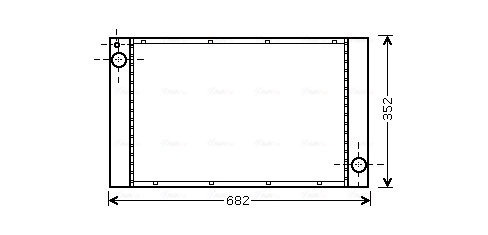 BWA2333 AVA