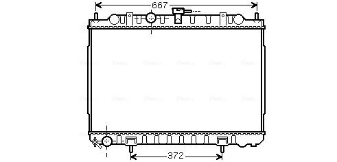 DN2238 AVA