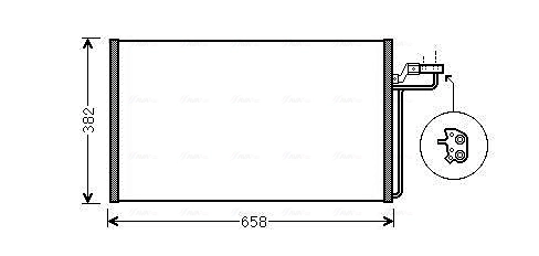 VOA5150 AVA
