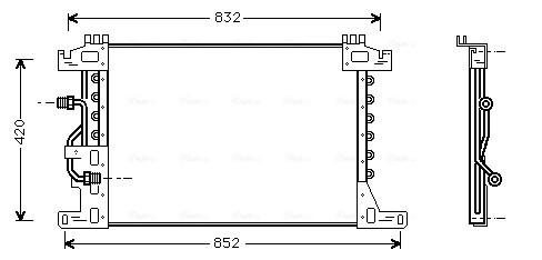 MEA5144 AVA