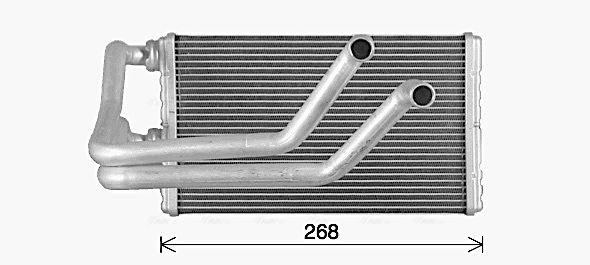 MT6287 AVA
