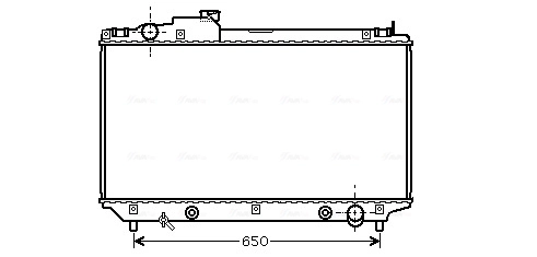TOA2315 AVA