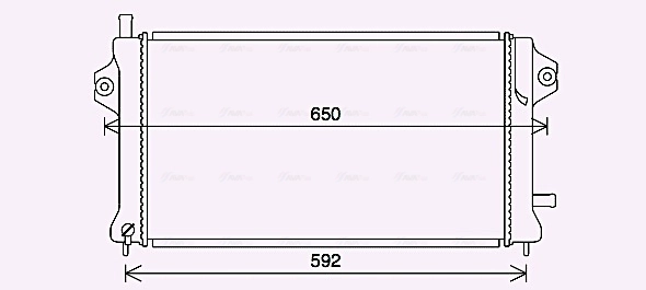MT2270 AVA