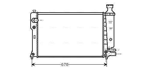 PE2097 AVA