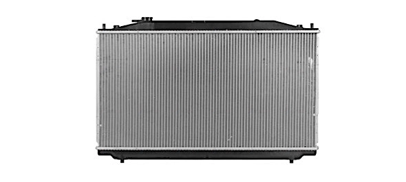 HD2324 AVA Refrigeración del motor