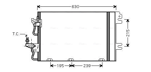 OL5366D AVA