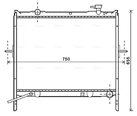 KA2180 AVA