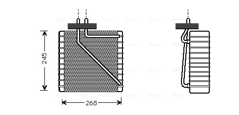 FDV270 AVA