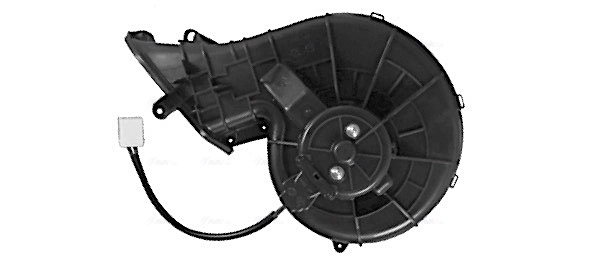 VL8164 AVA