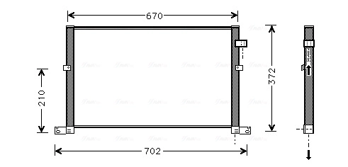 FD5334 AVA
