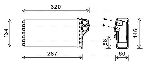 CNA6279 AVA