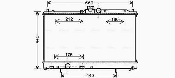 MT2195 AVA