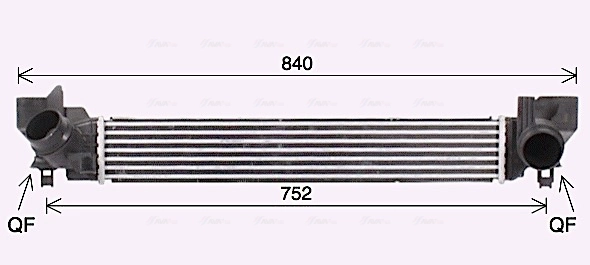 BW4579 AVA